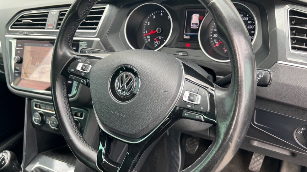 Used Volkswagen Tiguan 2019 for sale - 76092097: Photo 43
