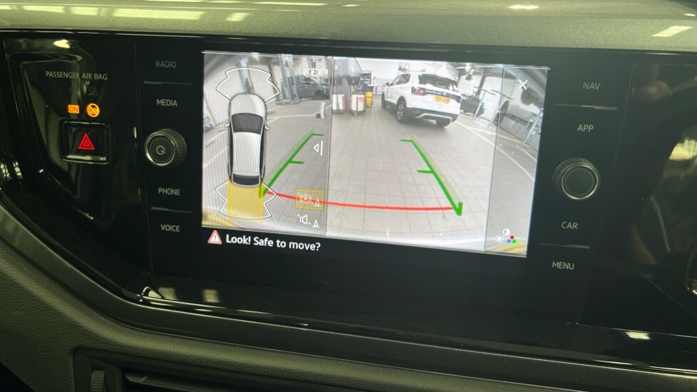 Vehicle 50