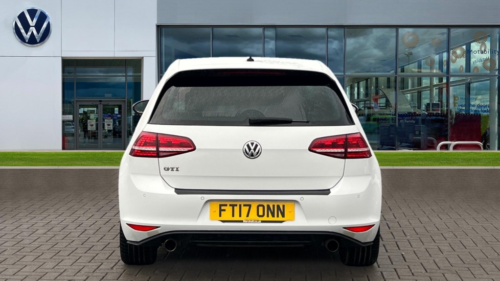 Used Volkswagen Golf 2017 for sale - 76881924: Photo 11