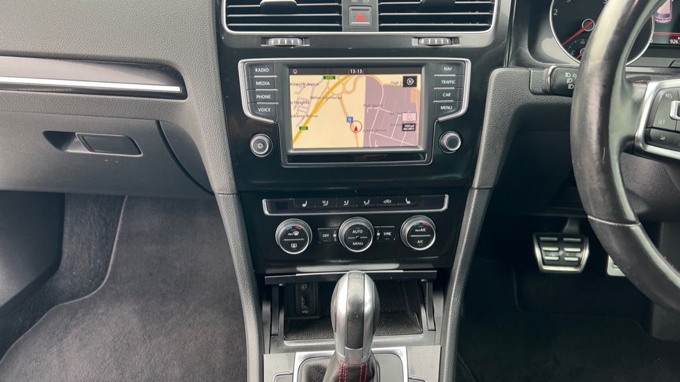 Used Volkswagen Golf 2017 for sale - 76881924: Photo 13