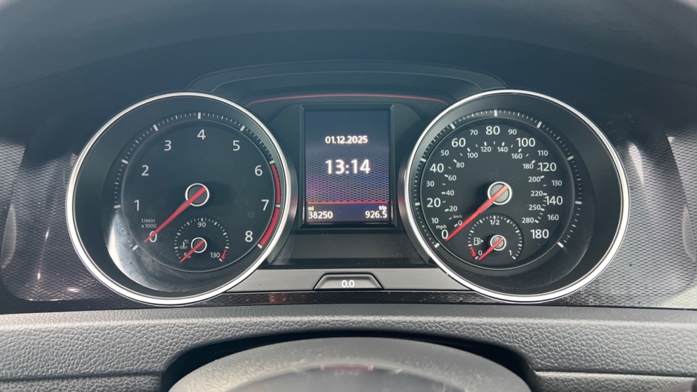 Used Volkswagen Golf 2017 for sale - 76881924: Photo 14