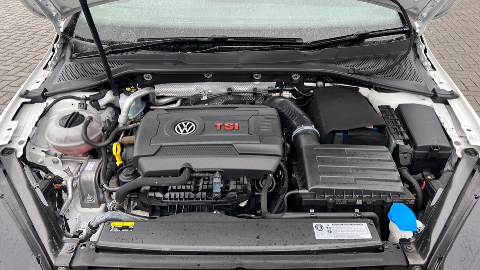 Used Volkswagen Golf 2017 for sale - 76881924: Photo 17