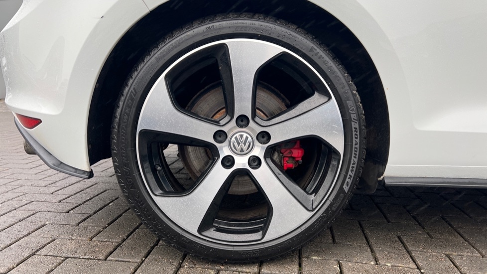 Used Volkswagen Golf 2017 for sale - 76881924: Photo 18