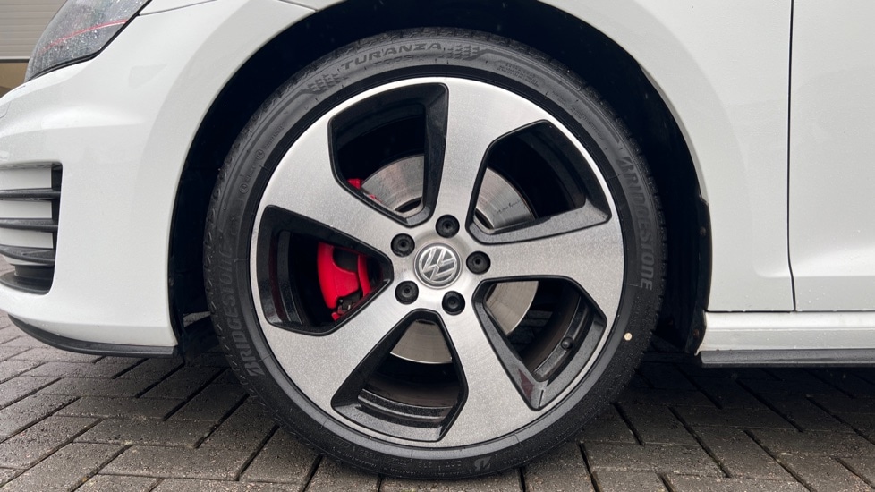 Used Volkswagen Golf 2017 for sale - 76881924: Photo 19