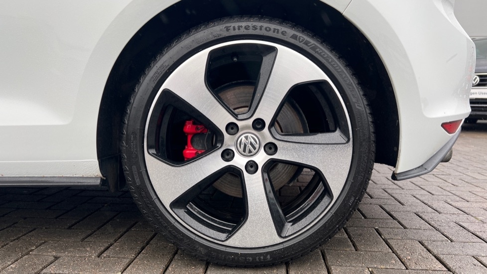 Used Volkswagen Golf 2017 for sale - 76881924: Photo 20