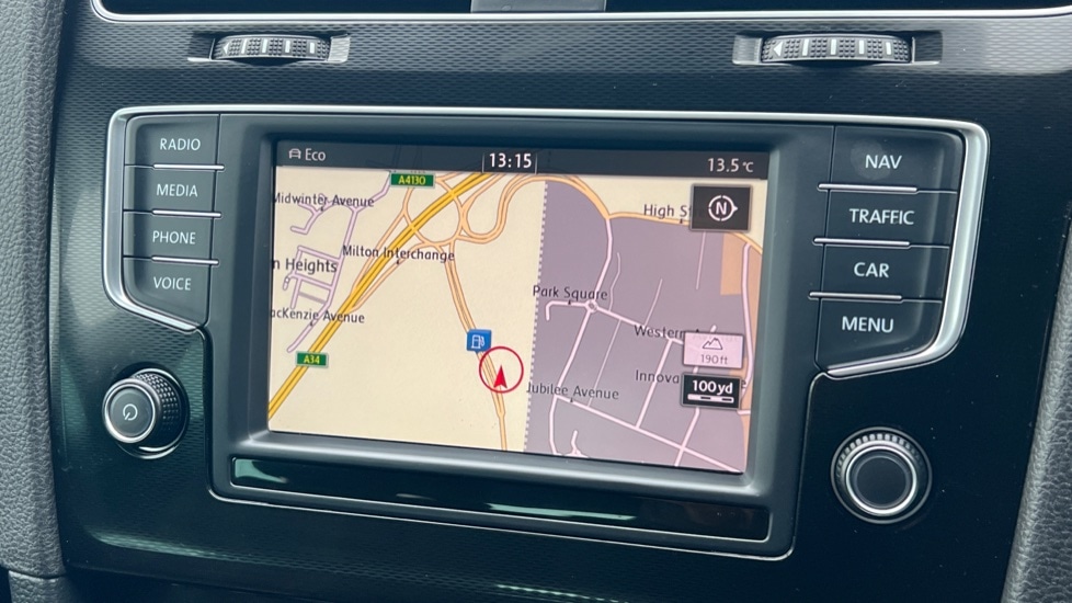 Used Volkswagen Golf 2017 for sale - 76881924: Photo 21