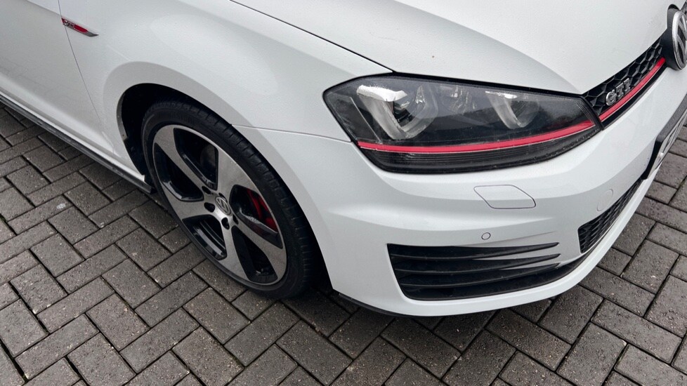 Used Volkswagen Golf 2017 for sale - 76881924: Photo 45