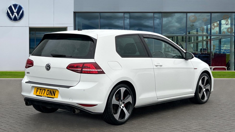 Used Volkswagen Golf 2017 for sale - 76881924: Photo 8