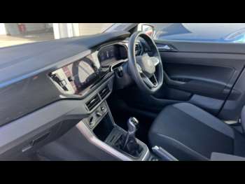 Used Volkswagen Polo 2022 for sale - 74181324: Photo