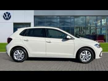 Used Volkswagen Polo 2022 for sale - 74181324: Photo