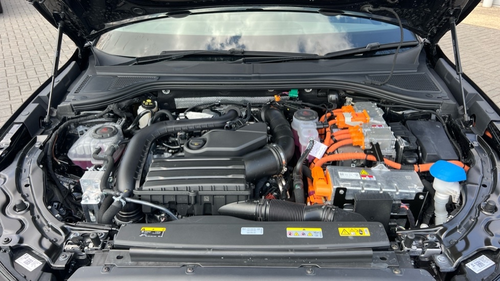 Used Volkswagen Passat 2025 for sale - 76021898: Photo 17