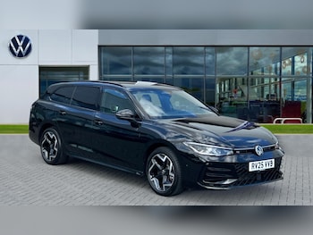 Volkswagen - Passat