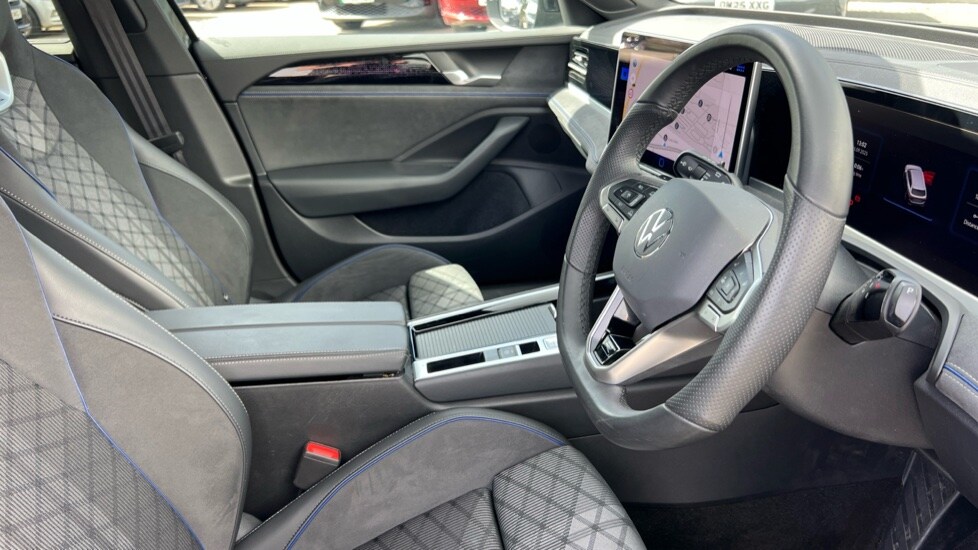 Used Volkswagen Passat 2025 for sale - 76021898: Photo 26