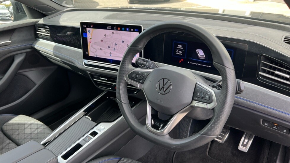 Used Volkswagen Passat 2025 for sale - 76021898: Photo 6