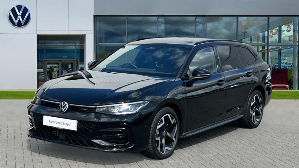 Used Volkswagen Passat 2025 for sale - 76021898: Photo 7