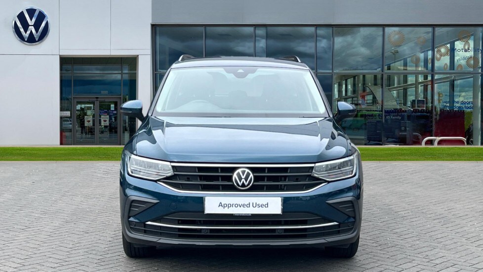 Used Volkswagen Tiguan 2022 for sale - 76668193: Photo 10