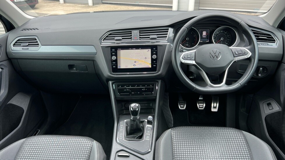 Used Volkswagen Tiguan 2022 for sale - 76668193: Photo 12