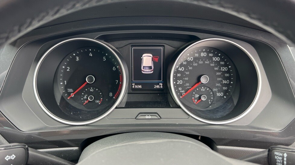 Used Volkswagen Tiguan 2022 for sale - 76668193: Photo 14