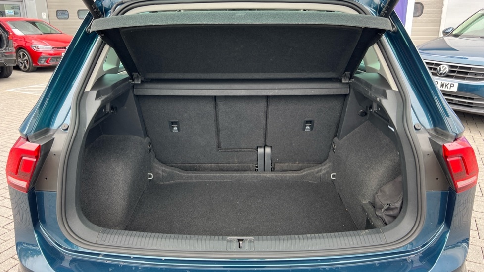 Used Volkswagen Tiguan 2022 for sale - 76668193: Photo 16