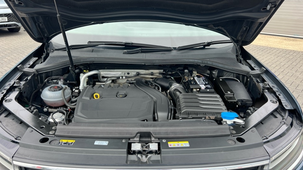 Used Volkswagen Tiguan 2022 for sale - 76668193: Photo 17