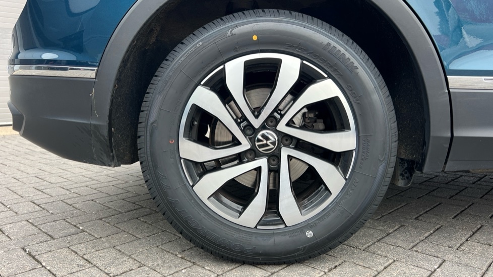 Used Volkswagen Tiguan 2022 for sale - 76668193: Photo 18