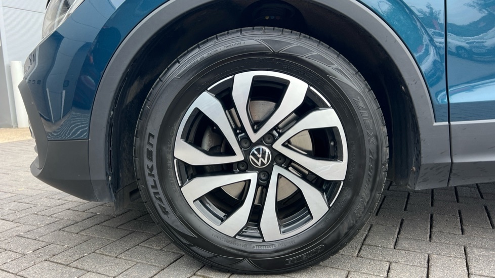 Used Volkswagen Tiguan 2022 for sale - 76668193: Photo 19