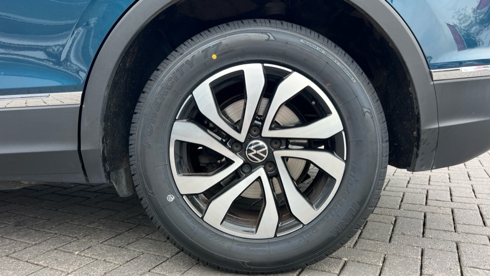 Used Volkswagen Tiguan 2022 for sale - 76668193: Photo 20