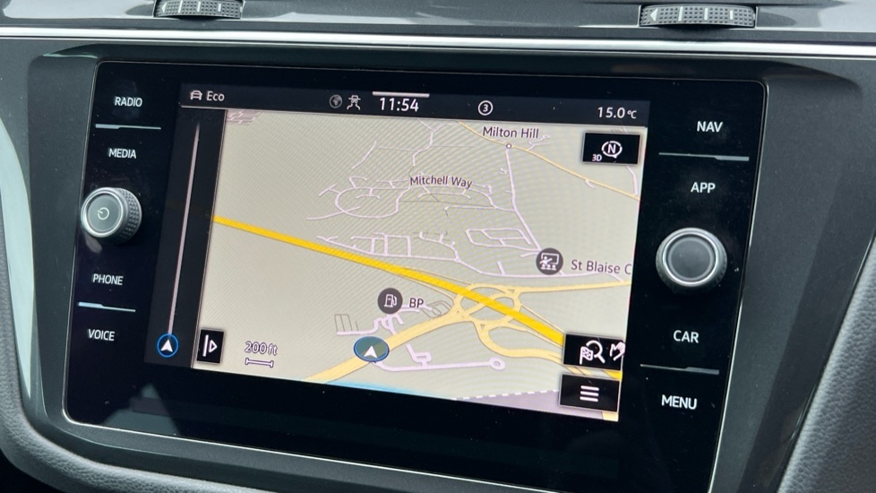 Used Volkswagen Tiguan 2022 for sale - 76668193: Photo 21