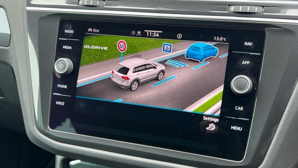 Used Volkswagen Tiguan 2022 for sale - 76668193: Photo 25