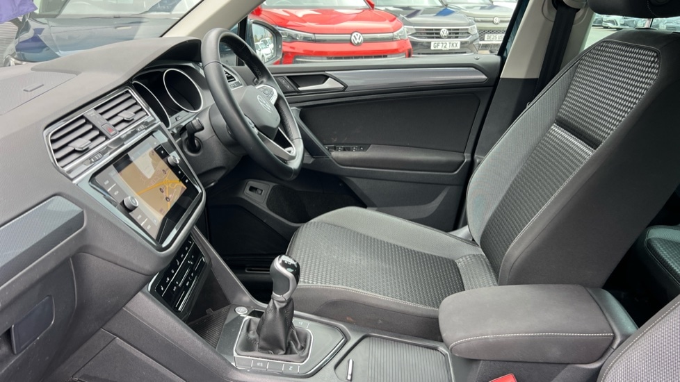Used Volkswagen Tiguan 2022 for sale - 76668193: Photo 28