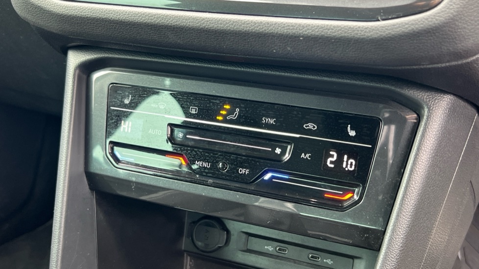 Used Volkswagen Tiguan 2022 for sale - 76668193: Photo 29