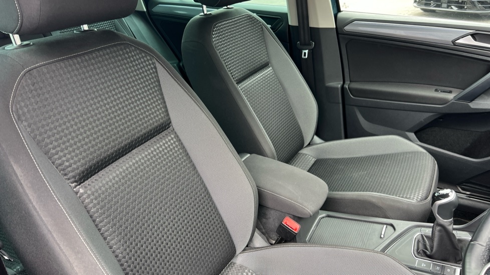 Used Volkswagen Tiguan 2022 for sale - 76668193: Photo 36