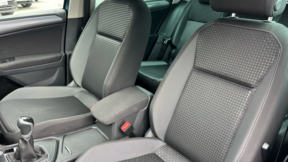 Used Volkswagen Tiguan 2022 for sale - 76668193: Photo 37