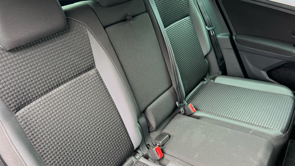 Used Volkswagen Tiguan 2022 for sale - 76668193: Photo 38