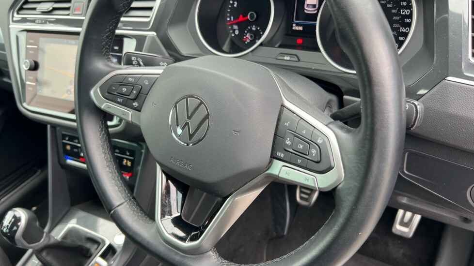 Used Volkswagen Tiguan 2022 for sale - 76668193: Photo 43