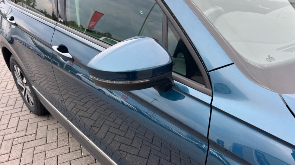 Used Volkswagen Tiguan 2022 for sale - 76668193: Photo 46