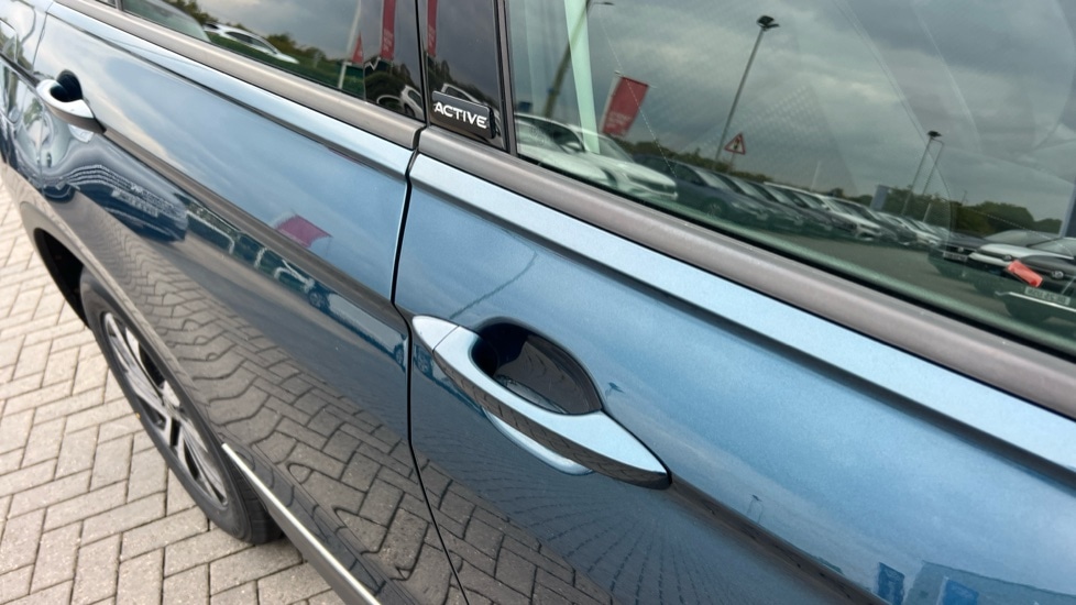 Used Volkswagen Tiguan 2022 for sale - 76668193: Photo 47