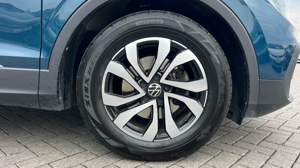 Used Volkswagen Tiguan 2022 for sale - 76668193: Photo 5