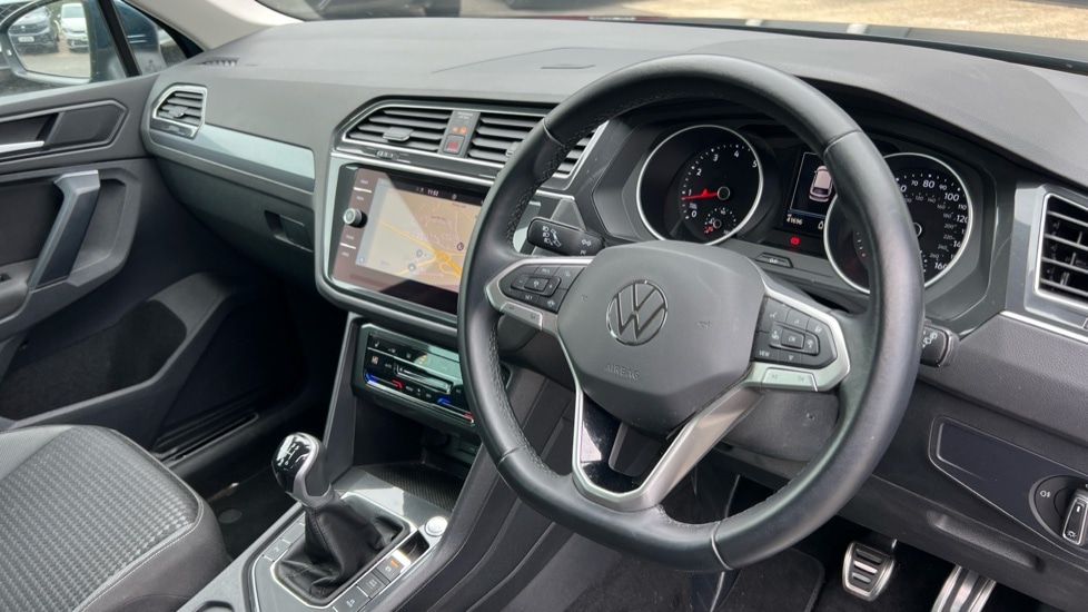 Used Volkswagen Tiguan 2022 for sale - 76668193: Photo 6