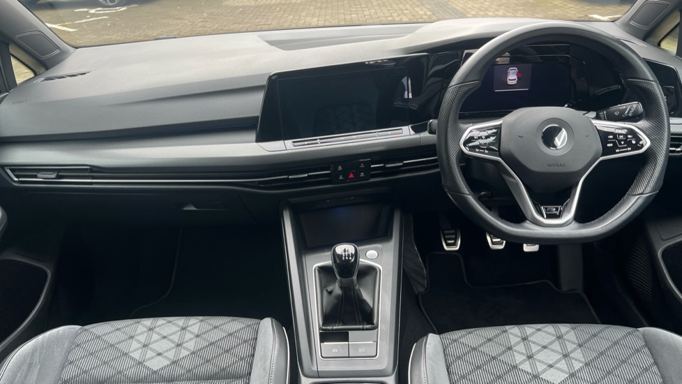 Used Volkswagen Golf 2020 for sale - 76452153: Photo 11