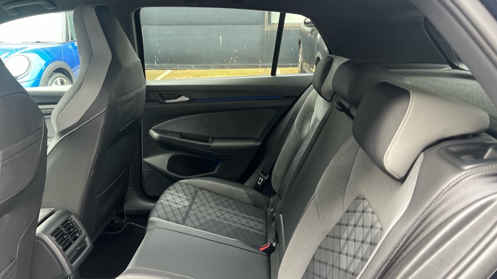 Used Volkswagen Golf 2020 for sale - 76452153: Photo 14