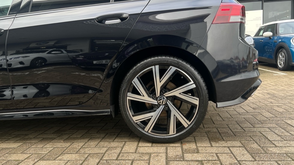 Used Volkswagen Golf 2020 for sale - 76452153: Photo 18