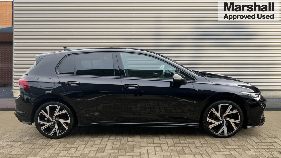 Used Volkswagen Golf 2020 for sale - 76452153: Photo 2