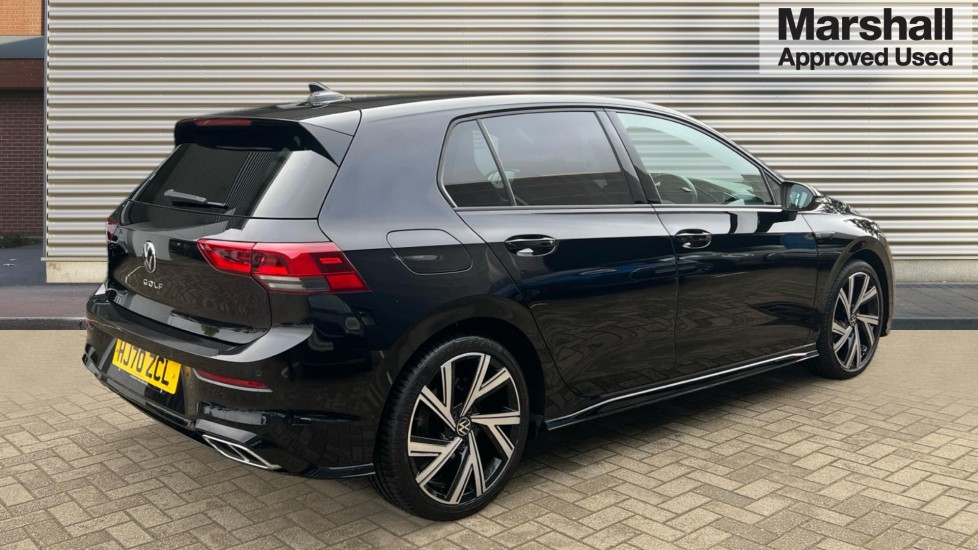 Used Volkswagen Golf 2020 for sale - 76452153: Photo 3