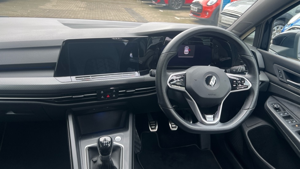 Used Volkswagen Golf 2020 for sale - 76452153: Photo 34