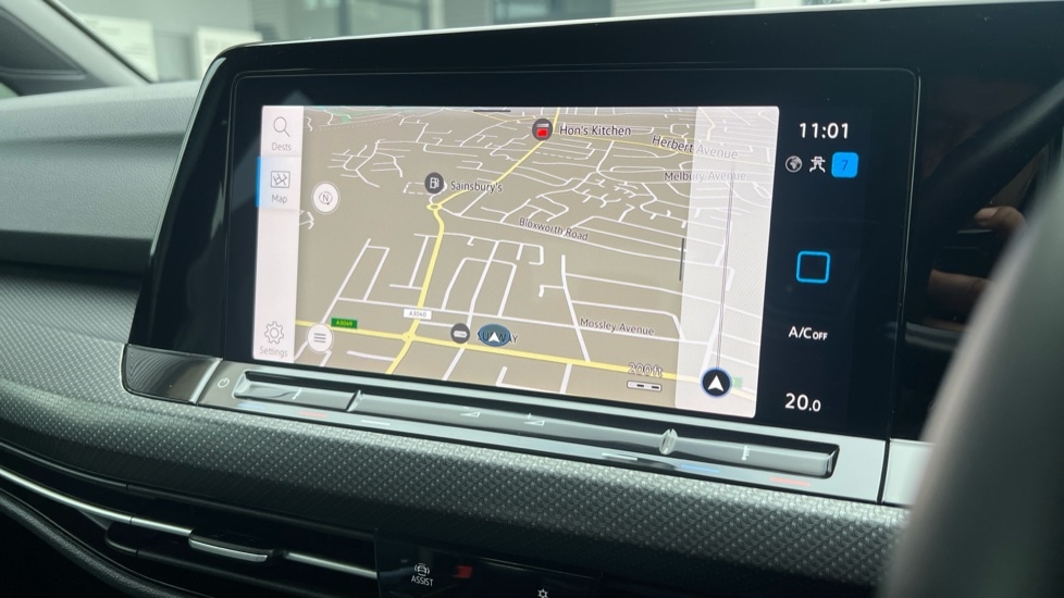 Used Volkswagen Golf 2020 for sale - 76452153: Photo 37