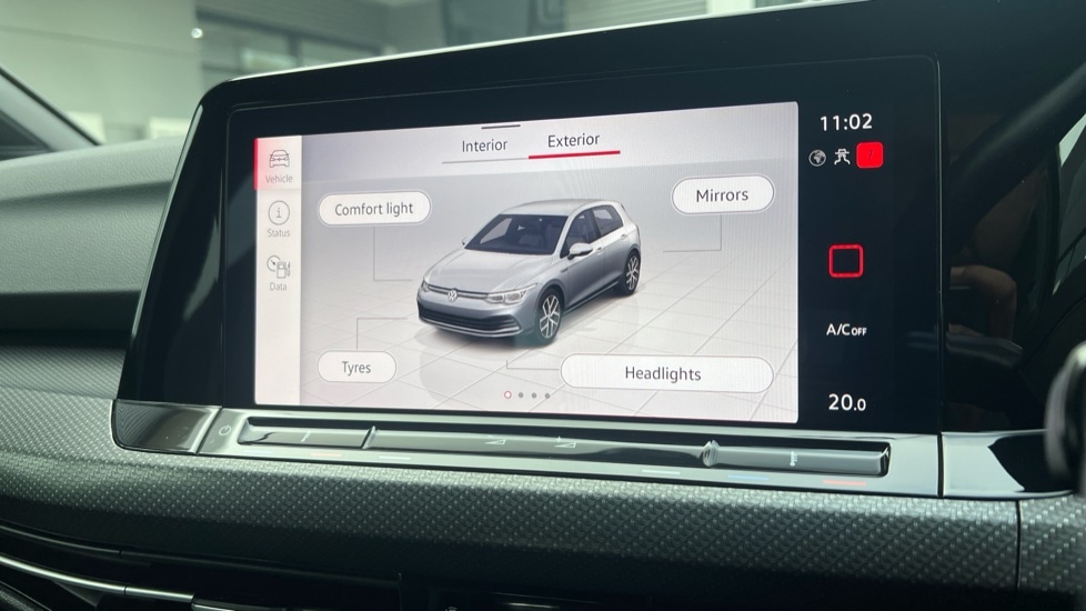 Used Volkswagen Golf 2020 for sale - 76452153: Photo 45