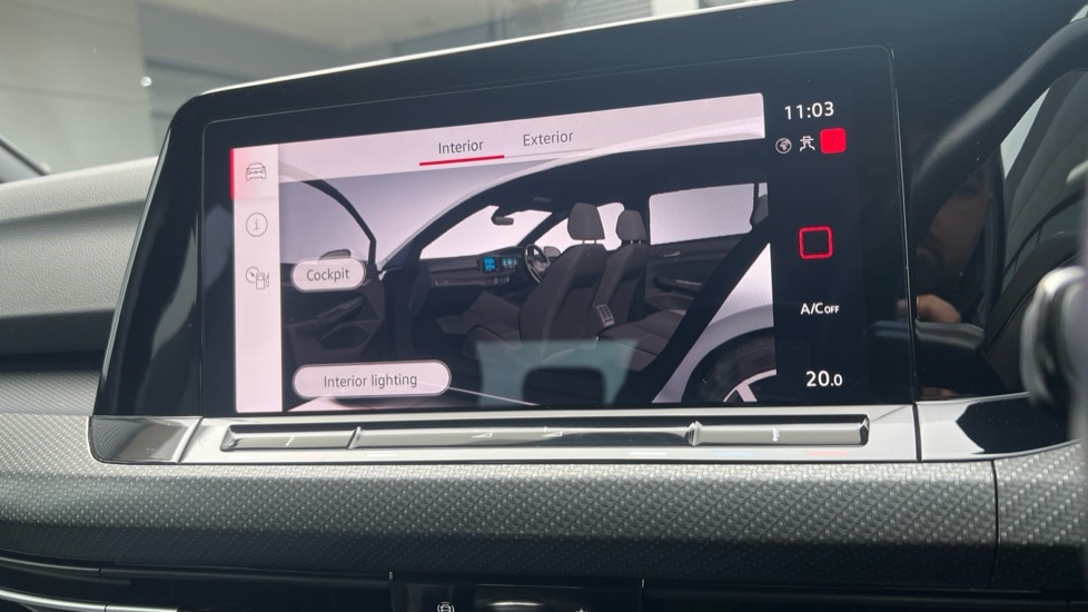 Used Volkswagen Golf 2020 for sale - 76452153: Photo 47