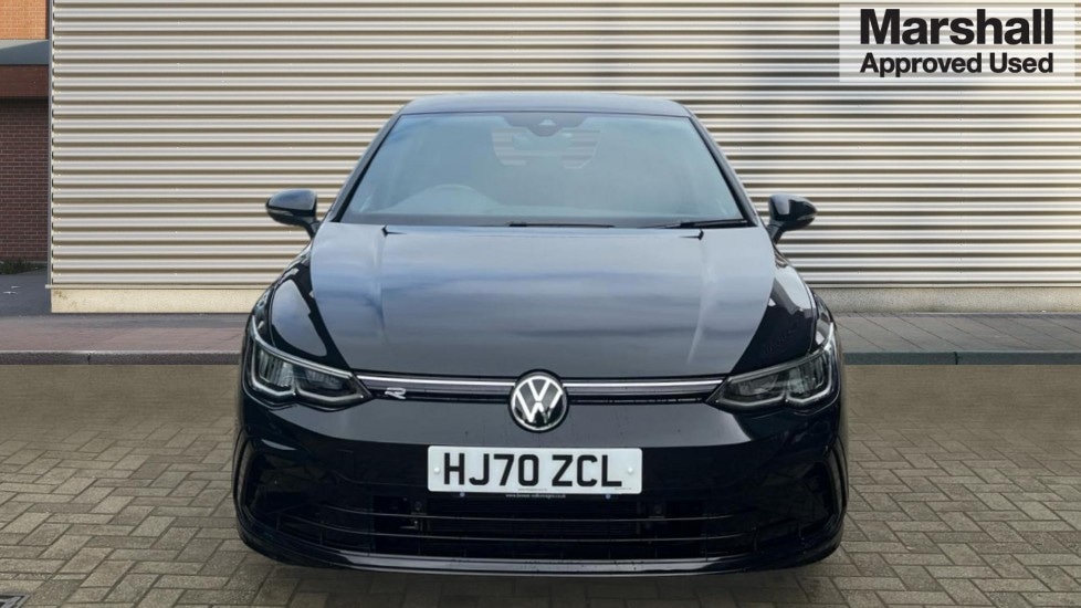 Used Volkswagen Golf 2020 for sale - 76452153: Photo 8