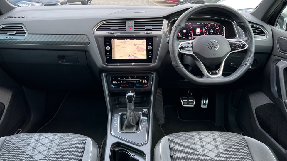 Used Volkswagen Tiguan 2022 for sale - 76660704: Photo 12